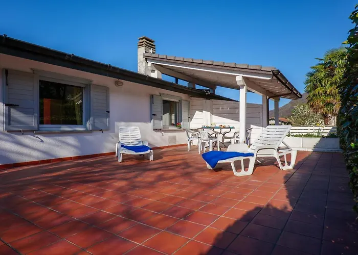 Casa Del Sole Aparthotel 4*