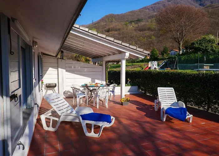 Casa Del Sole Aparthotel