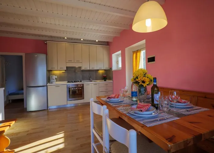 Casa Del Sole Aparthotel