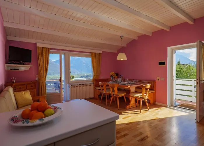 Casa Del Sole Aparthotel 4*