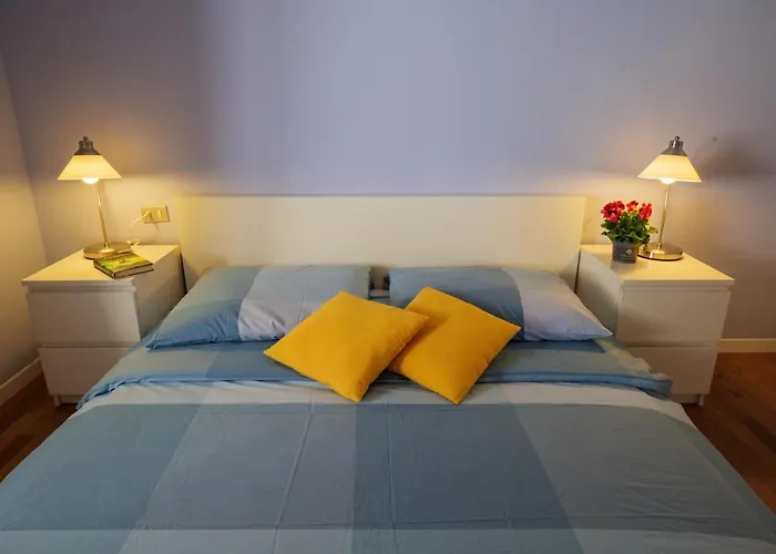 Casa Del Sole Aparthotel