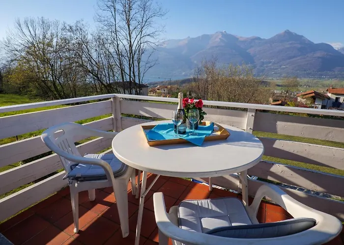 Casa Del Sole 4*