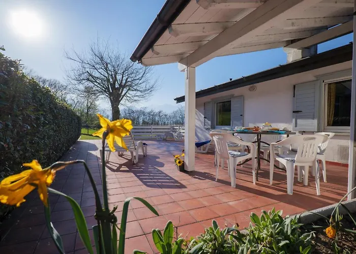 Casa Del Sole 4*